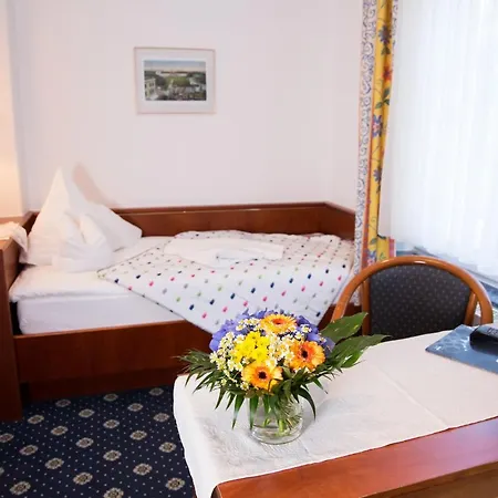 Inselhotel Ihnken נורדרני