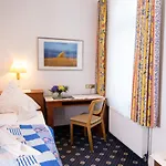 Inselhotel Ihnken 诺德奈