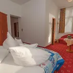 Bed & Breakfast Inselhotel Ihnken