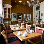 Inselhotel Ihnken Bed & Breakfast