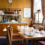 Inselhotel Ihnken