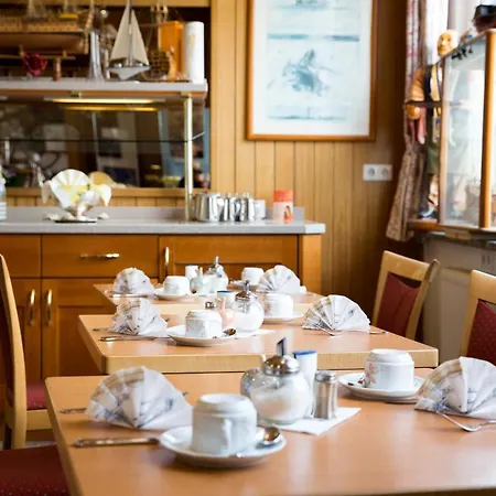 Inselhotel Ihnken