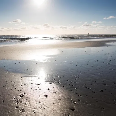 Couette-café Inselhotel Ihnken