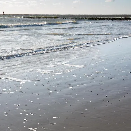 Inselhotel Ihnken Bed & Breakfast 3*