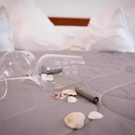 Inselhotel Ihnken 3*