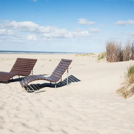 Inselhotel Ihnken Bed & Breakfast