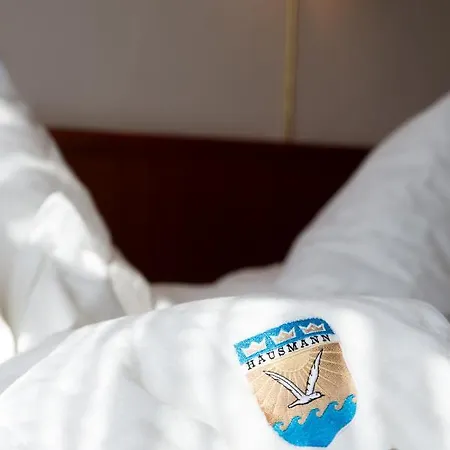 Inselhotel Ihnken *