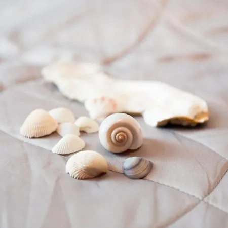 B&B Inselhotel Ihnken 3*