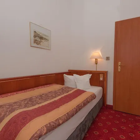 Bed & Breakfast Inselhotel Ihnken