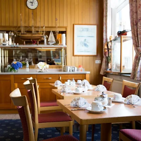 Inselhotel Ihnken