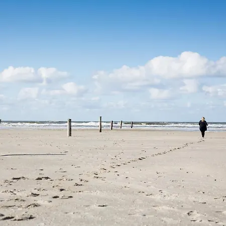 Inselhotel Ihnken 3* Norderney