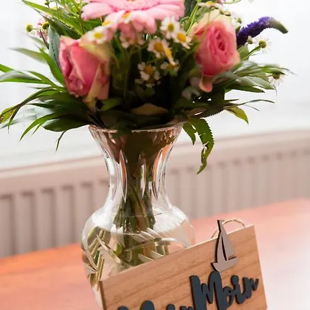 Inselhotel Ihnken 3* 노르데메이