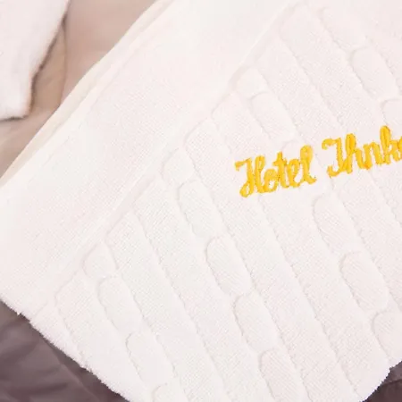 Inselhotel Ihnken 노르데메이