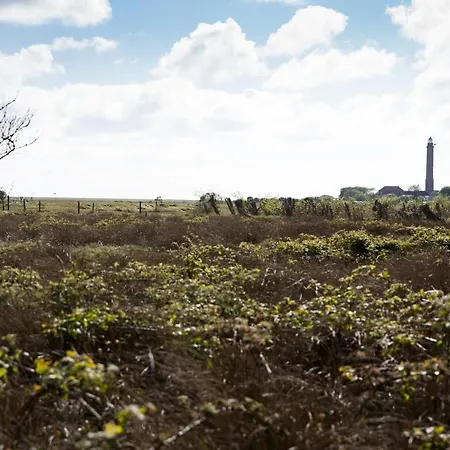 Inselhotel Ihnken Couette-café 3*