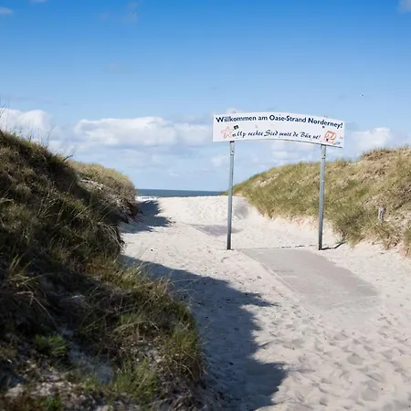 Inselhotel Ihnken Norderney