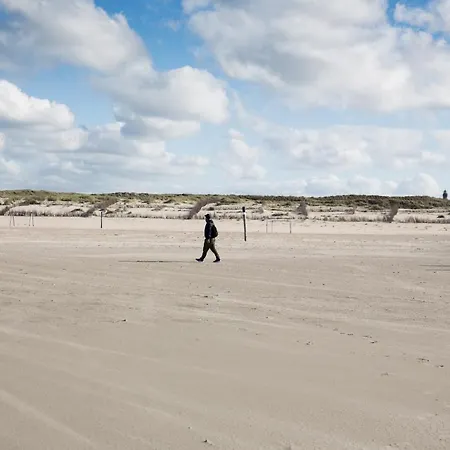 Inselhotel Ihnken Bed & Breakfast Norderney