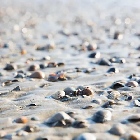 Inselhotel Ihnken 3* Norderney