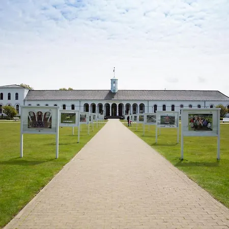 Inselhotel Ihnken