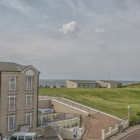 Bed & Breakfast Inselhotel Ihnken 3*