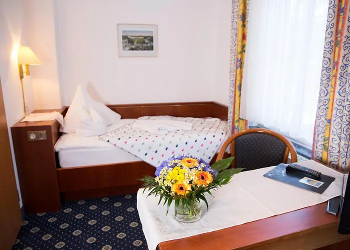 Inselhotel Ihnken Нордерней