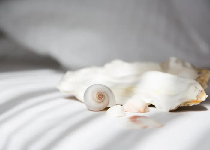 Inselhotel Ihnken Отель типа 