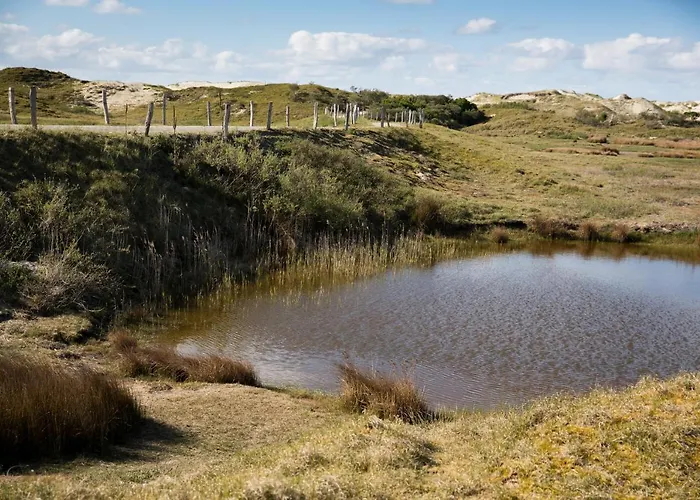 Inselhotel Ihnken 3*