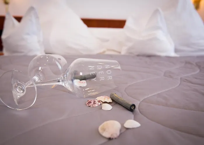 Inselhotel Ihnken 3*