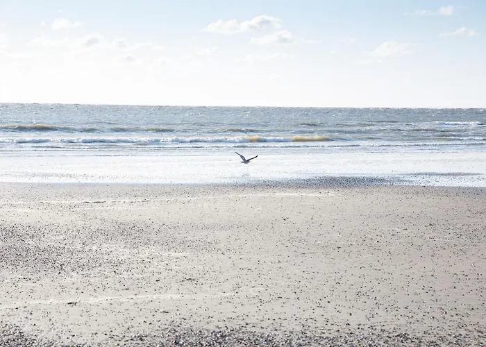 Inselhotel Ihnken 3*